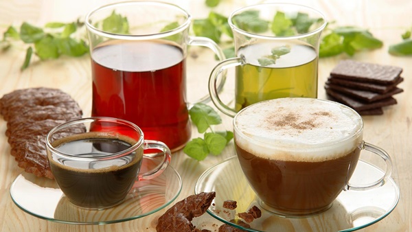 Maquinas para hacer cafe capuchino